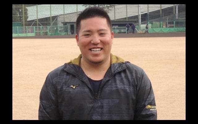 西武・山川が必死のアピール宣言「レギュラーじゃないと思っている」