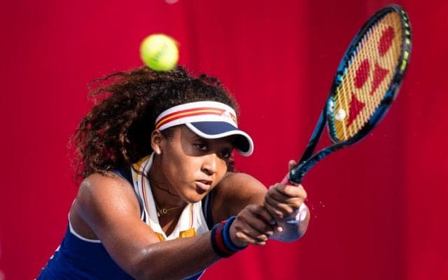 【1月18日まとめ】大坂なおみがシード選手から勝利し3回戦進出。日本女子ダブルスも好発進 [全豪オープン]