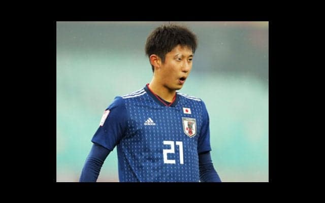 スケールは稲本、福西クラス。Ｕ－21最年少の伊藤洋輝が衝撃プレー