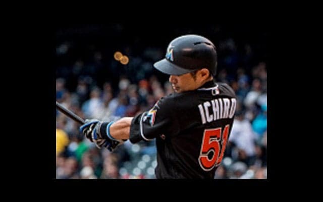 イチロー移籍報道の真実。代理人は日本復帰を「考えたくない」と明言