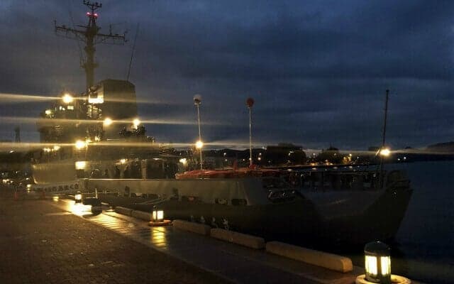 グルメ「腹が減っては！」 Vol.4〜佐世保競輪場