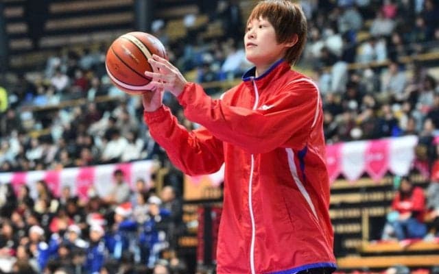急成長するデンソーアイリスを引っ張る髙田真希、「自信があります」を有言実行