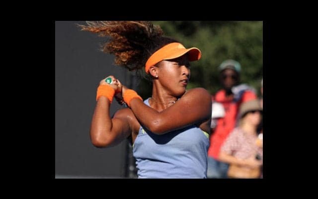 スリムになった大坂なおみ、シード選手に快勝して「６度目の正直」へ