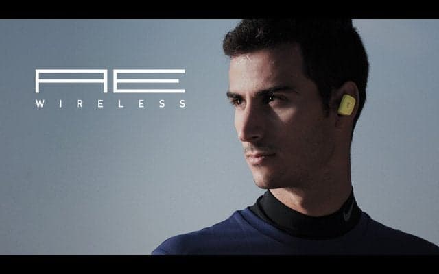 完全ワイヤレスモデルのスポーツ用ヘッドホン「HA-ET900BT」発売…JVCケンウッド