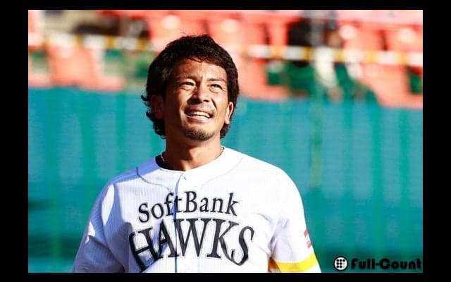 打撃3部門は野村克也が独占、門田に松田＆和田も…ホークス歴代投打5傑