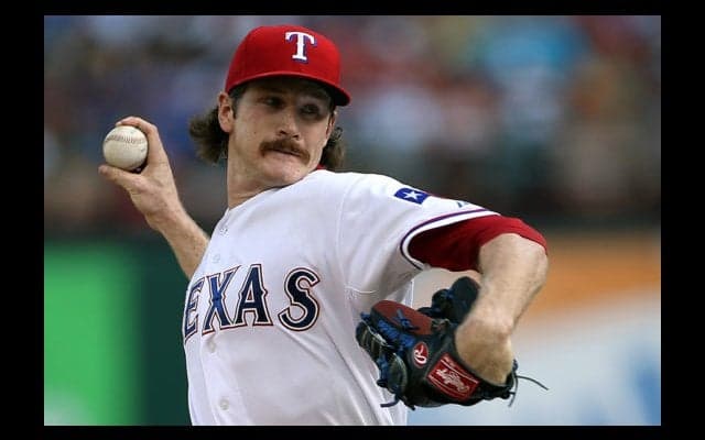 【MLB】カ軍が元Gマイコラスに望む「ポジティブな歩み」　日本時代と同じ“進化”期待