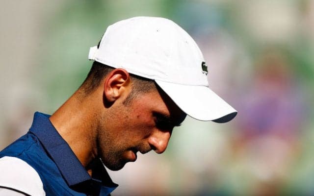 灼熱の全豪、危険なコンディションを何人もの選手が批判[全豪オープン]