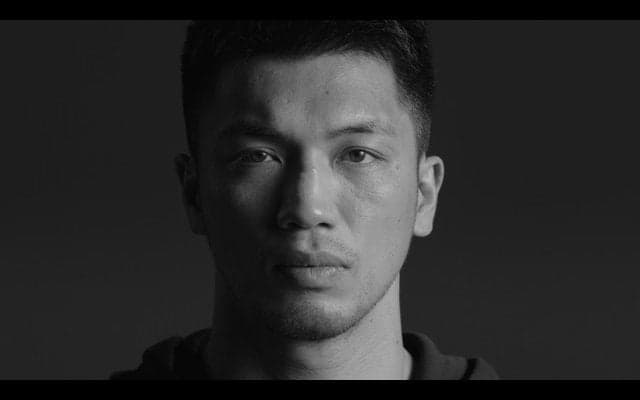 村田諒太が本音で語る！インターネット“NURO”新CMに出演