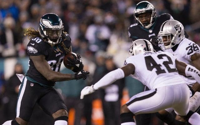 NFLカンファレンスチャンピオンシップの見所 堅守を誇る両チームアジャイのランが鍵か