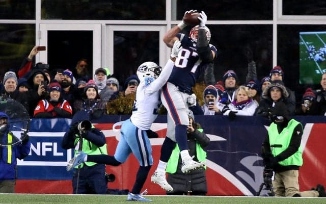 NFLカンファレンスチャンピオンシップの見所ブレイディはジャガーズ最強守備を攻略できるか