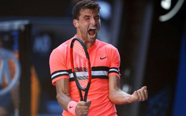 長すぎる助走期間を過ごしたディミトロフの初優勝なるか