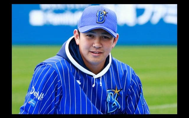 DeNA山崎康、推定年俸「8億6540万円」の豪華自主トレメンバー公開