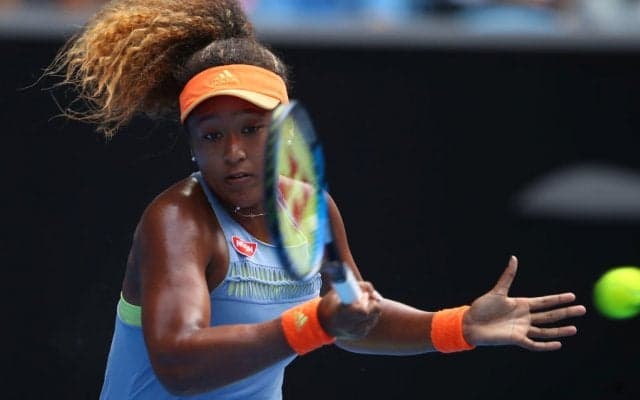 大坂なおみが自身初のGSベスト16進出！格上の世界ランク17位に勝利[全豪オープン]