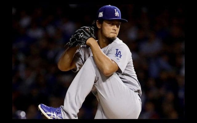 【MLB】2年で66億円超も…ダルビッシュ獲りへ、名物記者がヤ軍に“ウルトラC”提案