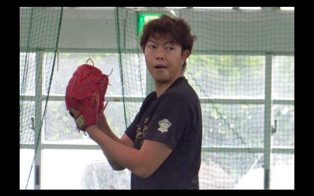 「困った時の戸村」に「甘んじるつもりない」　09年ドラ1右腕が秘める覚悟
