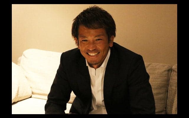 「何か残したい」ホークス松田が語る「熱男」と「ケンケン打法」のこだわり