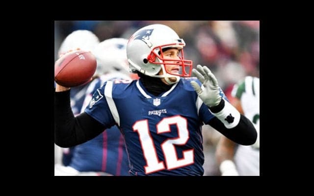 NFL４強に予想外の３チーム。今季のスーパーボウルは異変発生か？