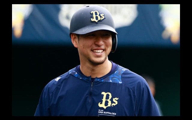 派手さはなくとも勝負強い　“新生”中島宏之が臨むオリックス4年目の進化