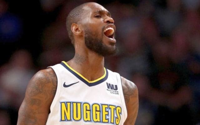 波に乗れないナゲッツにウィル・バートンが苦言「力を入れる試合を選んでいる」