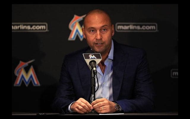 【MLB】マ軍“解体”で波紋、“経営者・ジータ-”を米誌特集、内に秘める信念とは