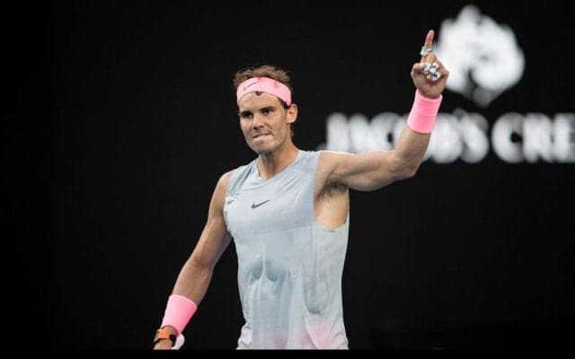 【1月21日まとめ】激戦を制したナダルは2大会連続でベスト8を決める [全豪オープン]