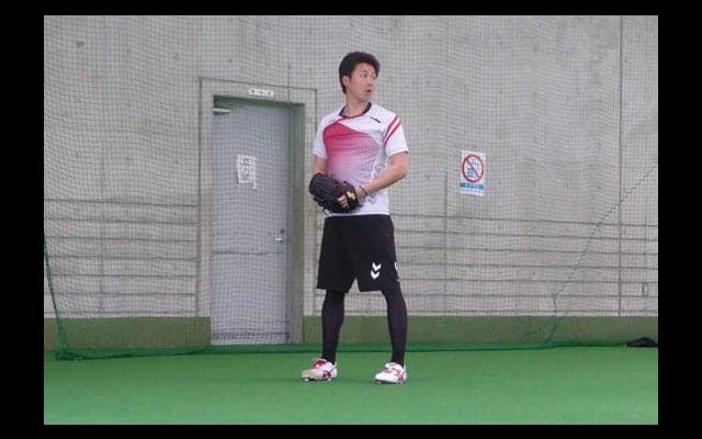 「多分去年で選手として終わっていた」-　楽天・青山を救った“気付き”