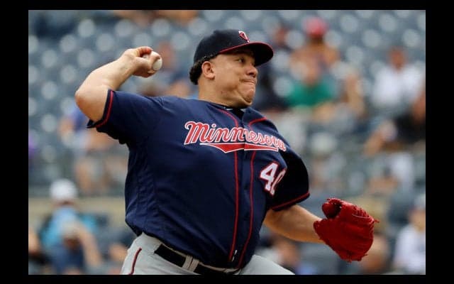 MLB最年長投手コローンに古巣メッツが獲得興味　ネタ元は元同僚の現役投手