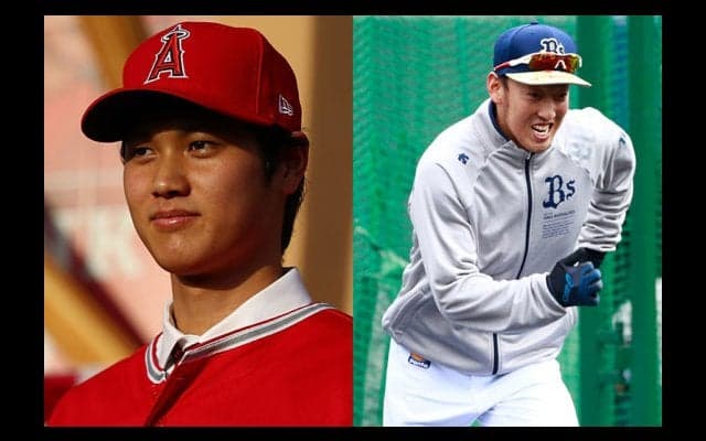 【MLB】米メディアが選ぶ「今季ブレイクの可能性を持つスター」に大谷と平野が選出