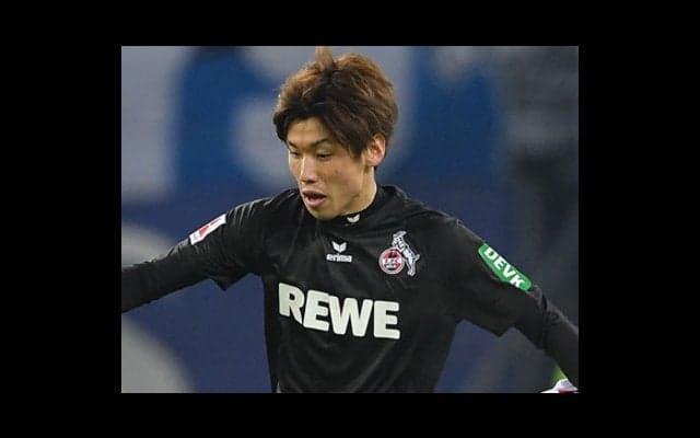 大迫勇也が復帰のケルンが３連勝。ドン底から「奇跡の残留」はあるか