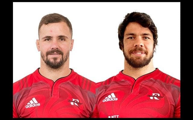  降格のドコモからブルソー、ホワイトリーなど6選手退団 