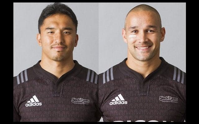  リコーから元副将の山藤史也、元NZ代表のタマティ・エリソンらが退団 