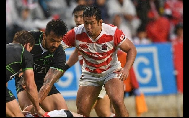  サントリーのPR石原、キヤノンのHO庭井らがサンウルブズ入り決定！ 