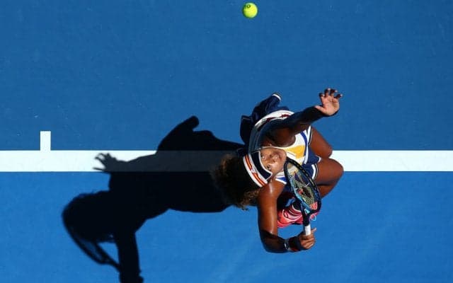 【1月22日の注目ドロー】大坂なおみがベスト8をかけ女王ハレプに立ち向かう[全豪オープン]