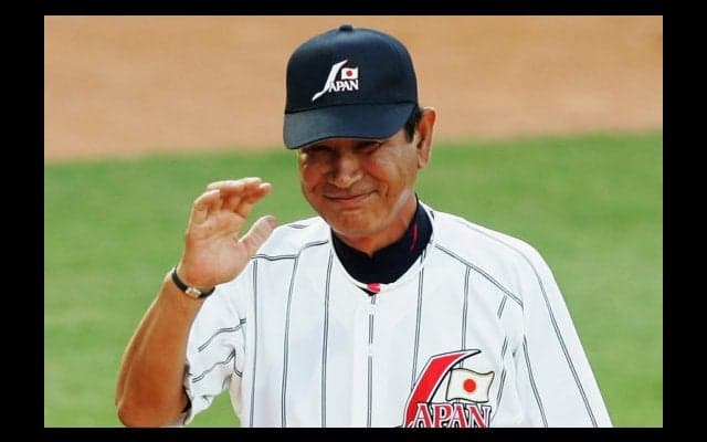 楽天、東北開幕戦で監督、選手ら全スタッフが「77」着用　星野氏に哀悼の意