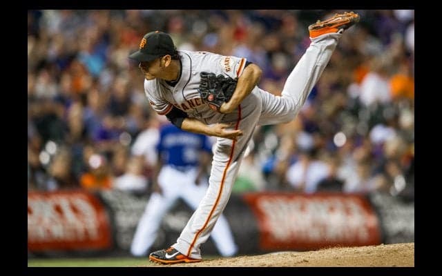 【MLB】元DeNAモスコーソがド軍とマイナー契約　34歳右腕は5年ぶりメジャー復帰なるか