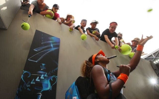 大坂「申し訳ないです」3回戦後のインタビューが話題に[全豪オープン]