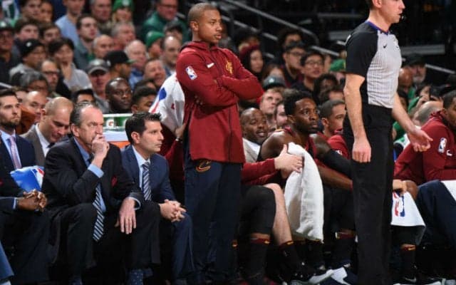 守備崩壊のキャブズにアイザイア・トーマスが指摘「お互いを信頼できていない」