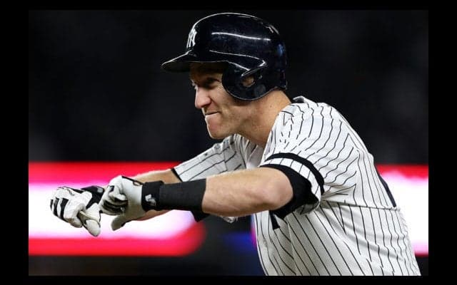 【MLB】ヤ軍フレイジャーが“因縁”のメッツファンと対面　“サムズダウンポーズ”で話題に