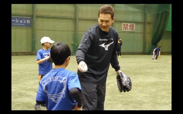 【MLB】田中将大、天国の星野氏への思い吐露「必ず見てくれている」