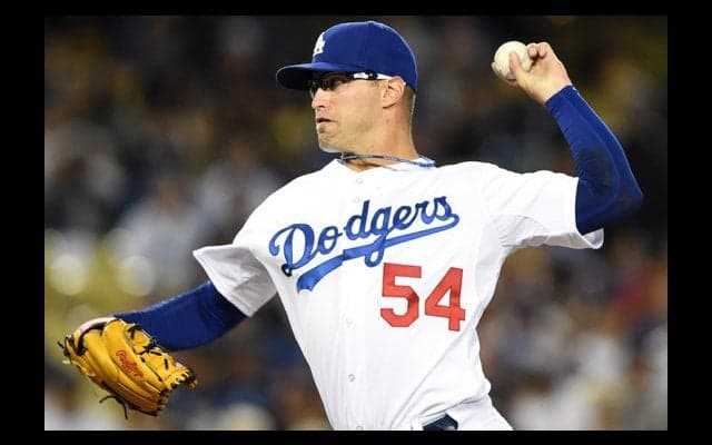 MLB120試合登板の左腕に、クローザー候補も　ヤクルト2018年の助っ人陣容