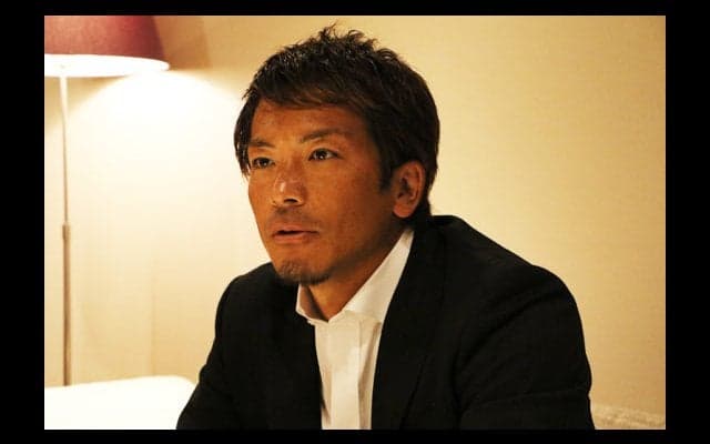 「サードしかない」-鷹・松田が激白、“歴代最高”への思いとグラブの秘密