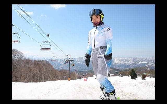  心身の基礎にラグビーあり。本堂杏実、平昌パラリンピック出場へ！ 