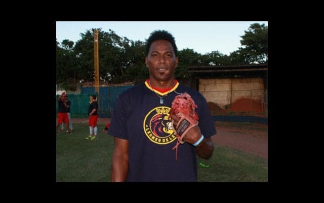 覚えてまっか？ あの元タイガース助っ人たちを辺境のプロ野球で発見