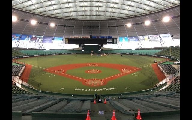 西武の礎を築いた功労者・片平晋作氏　現役時代は一本足打法で勝負強さ発揮