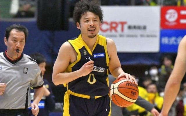 劇的な逆転勝利の栃木ブレックス、田臥勇太「上手くいかない時こそスマートに」
