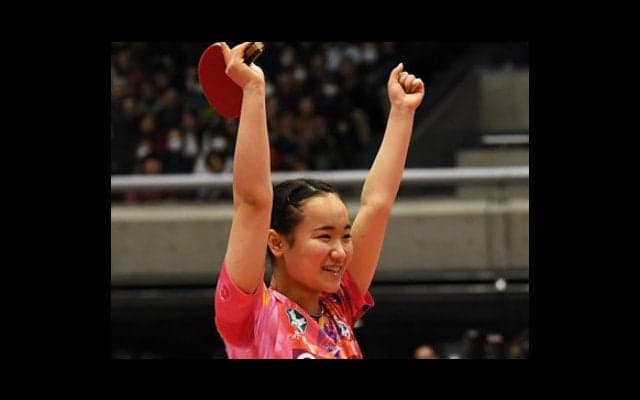 みま、みう、１年後の全日本での明暗。２人の卓球の何が変わったのか