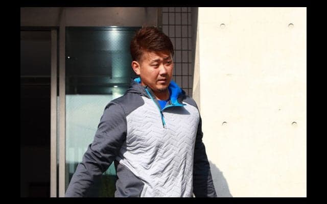 松坂大輔が中日の入団テストに合格　背番号は本人希望で「99」