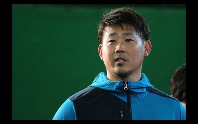 中日合格の松坂、一問一答「やりきった、悔いのない野球人生だったとは思えない」
