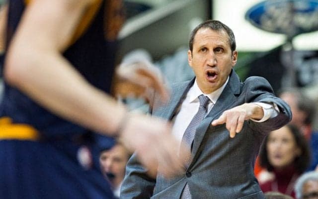 守備崩壊のキャバリアーズに前指揮官のデイビッド・ブラットがチクリと皮肉