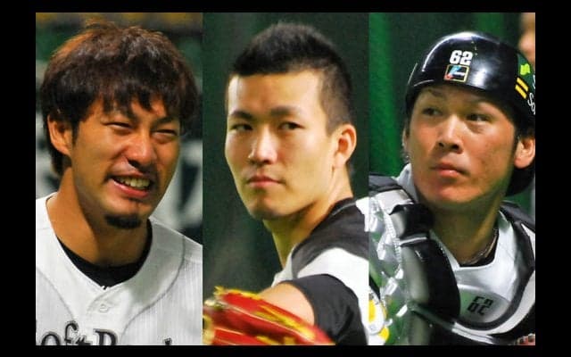 鷹・柳田らが侍ジャパン第１次メンバーに　「走攻守全部でしっかり貢献」